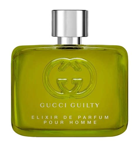 gucci guilty elixir clone.